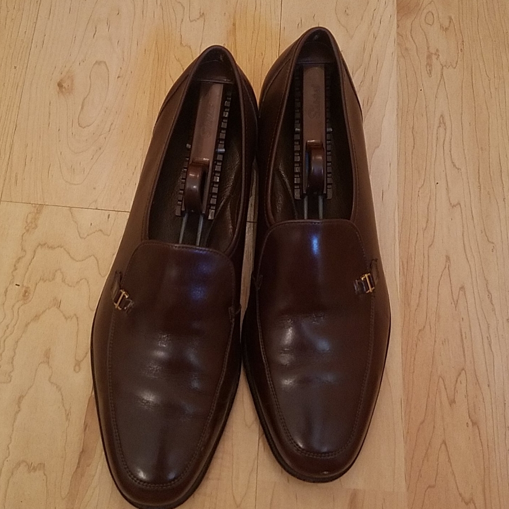 Florsheim Imperial Mens leather Shoes
